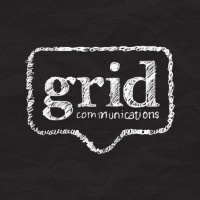 Grid Communications Marketing de contenu Toronto