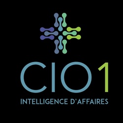 CIO1 Intelligence d'Affaires CRM IntegratorBrossard