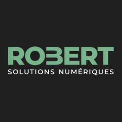 Robert Solutions Numériques Inc. Web AgenciesTrois-Rivieres