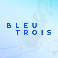 Bleu 3 Digital MarketingBlainville