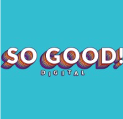 So Good Digital Copywriting Agencies Toronto