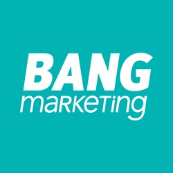 Bang Marketing Logo Designers Montréal