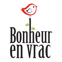 Bonheur en vrac E-commerce