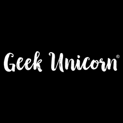 Geek Unicorn