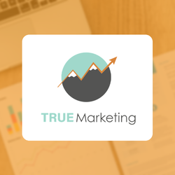 True Marketing Website DesignHamilton