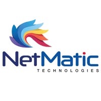 NetMatic Technologies Web DevelopmentMississauga