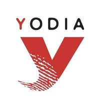 Yodia Logo DesignersSaguenay