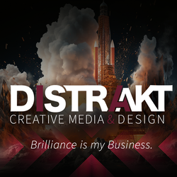 Distrakt Media
