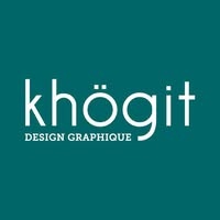 Khögit design graphique Agences créativesSaint-Hyacinthe