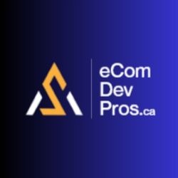 eCommerce Development Pros Shopify AgenciesToronto