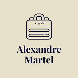 Alexandre Martel Développement des affairesLongueuil