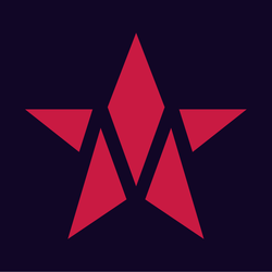 Maverick Agency Logo DesignersCalgary