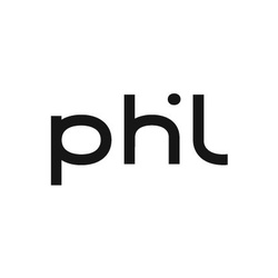 Phil Heroux Branding Création de logo