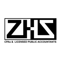 ZHS Chartered Accountants Consultant RS&DE