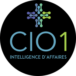 CIO1 Intelligence d'Affaires AI Automation Agencies