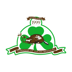Township of Lucan Biddulph logo