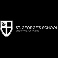 Fondation de l’école St. George’s logo