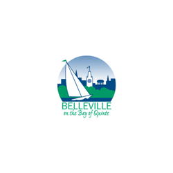 Ville de Belleville logo