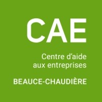 CAE Beauce-Chaudière — Prêt stratégie numérique - Transformation numérique