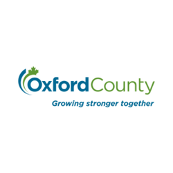 Oxford County logo