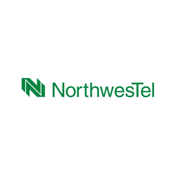 Northwestel logo