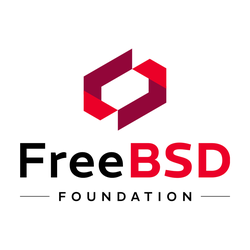 The FreeBSD Foundation logo