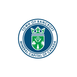 Town of Bancroft logo