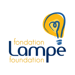 Fondation Lampe logo