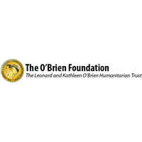 La Fondation O'Brien logo