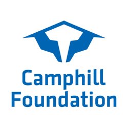 Fondation Camphill logo