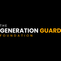 The Generation Guard Foundation (GGF) logo