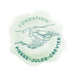 Pierre Jules Crevier Foundation logo