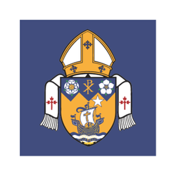 Archidiocèse de Vancouver (RCAV) logo