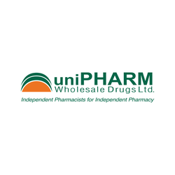 Fondation caritative des pharmacies uniPHARM et Medicine Centre (UMC) logo