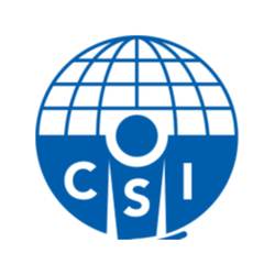 International Health Collaboration logo
