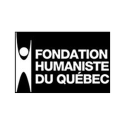 Fondation Humaniste du Québec logo
