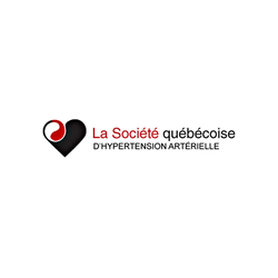 Société Québécoise D'Hypertension Artérielle (SQHA) logo