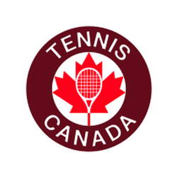 Tennis Canada logo