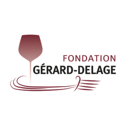 La Fondation Gérard Delage logo
