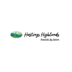 Municipality of Hastings Highlands logo