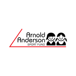 Arnold Anderson Sport Fund (AASF) logo