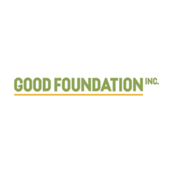 La Fondation Familiale Milton R. Good logo