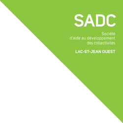 SADC Lac-St-Jean Ouest — Numeric loan - 