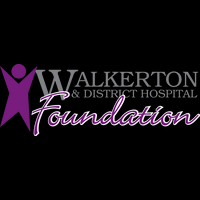 Walkerton & District Hospital Foundation — General Funding - Ontario - Canada