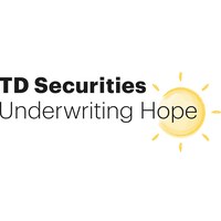 TD Securities Underwriting Hope — Financement général