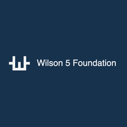 Wilson 5 Foundation logo