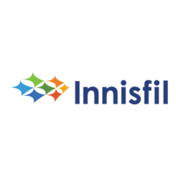 Ville d'Innisfil logo