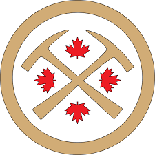 Fondation géologique du Canada (FGC) logo