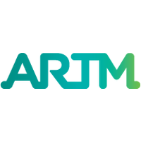 Autorité régionale de transport métropolitain (ARTM) logo