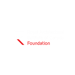 Irac Foundation (RAIC) logo
